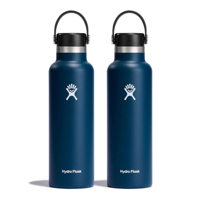 Wedding Registry - 21 oz. Bottle with Standard Flex Cap, Set of 2