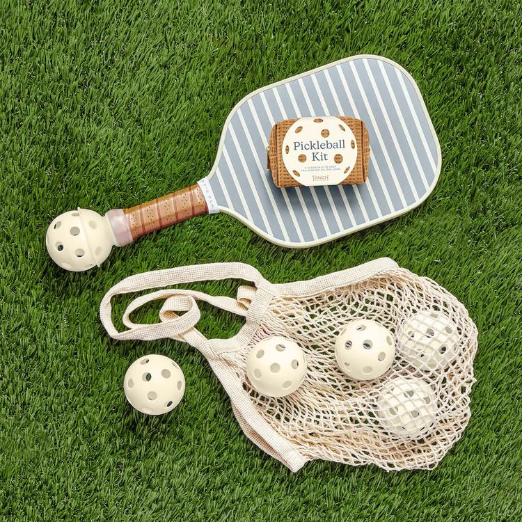 Wedding Registry - 9-Piece Pickleball Set