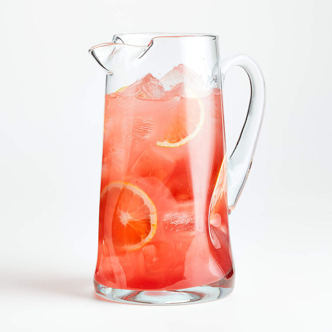 Wedding Registry - Impressions Pitcher