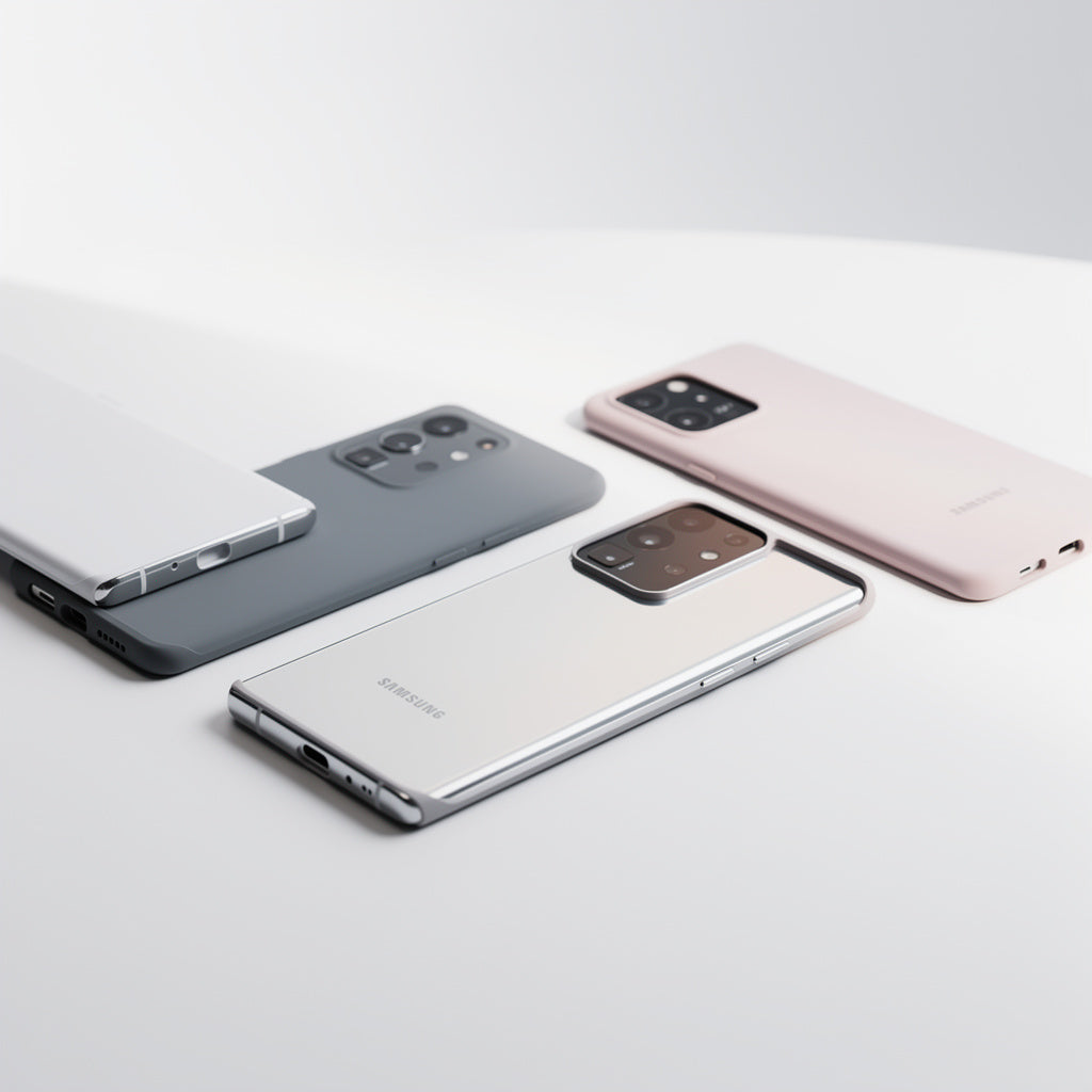 Samsung S26 Ultra Case Guide: Protection That Doesn't Make Your Phone Bulky