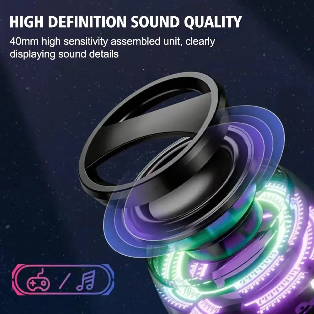 🔥 LAST DAY 50% OFF 🔥The Ultimate SoundPillar™: Hi-Fi Sound Meets Modern Style