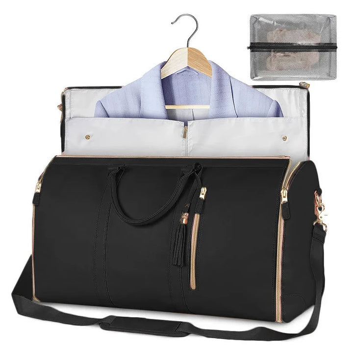 🔥 LAST DAY 50% OFF 🔥Ultimate EliteFold Travel Bag™