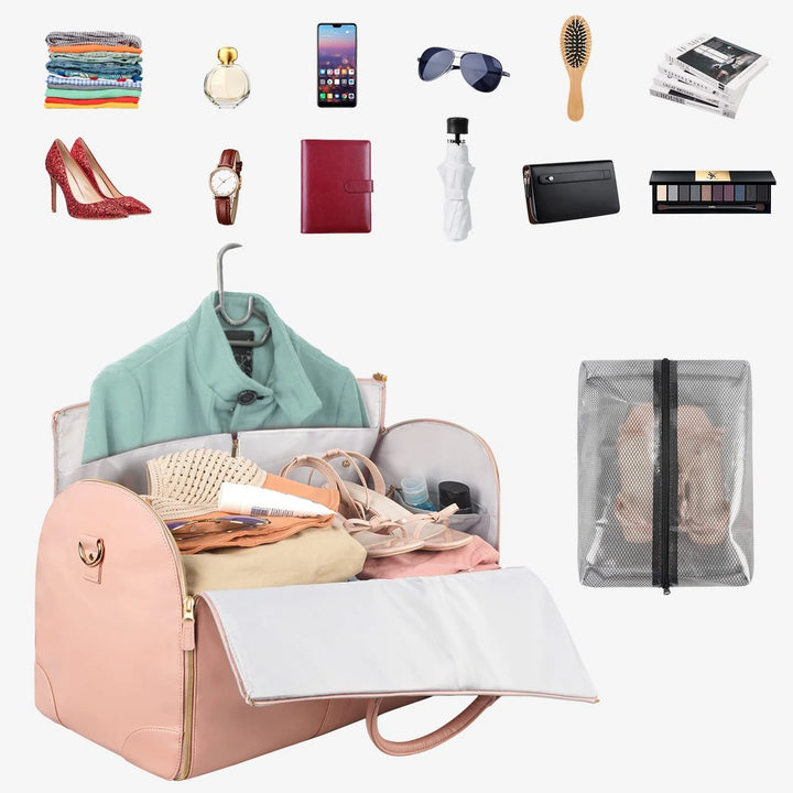 🔥 LAST DAY 50% OFF 🔥Ultimate EliteFold Travel Bag™