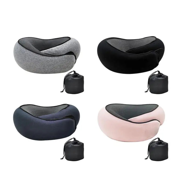 🔥 LAST DAY 60% OFF 🔥Ultimate Travel Comfort Pillow™