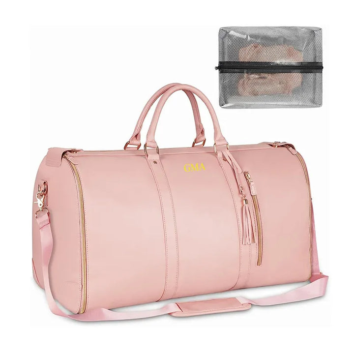 🔥 LAST DAY 50% OFF 🔥Ultimate EliteFold Travel Bag™