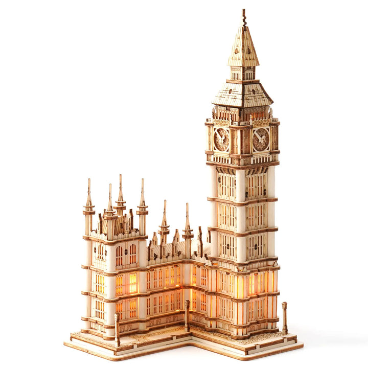 🔥 LAST DAY 50% OFF 🔥Ultimate London Landmark 3D Puzzle