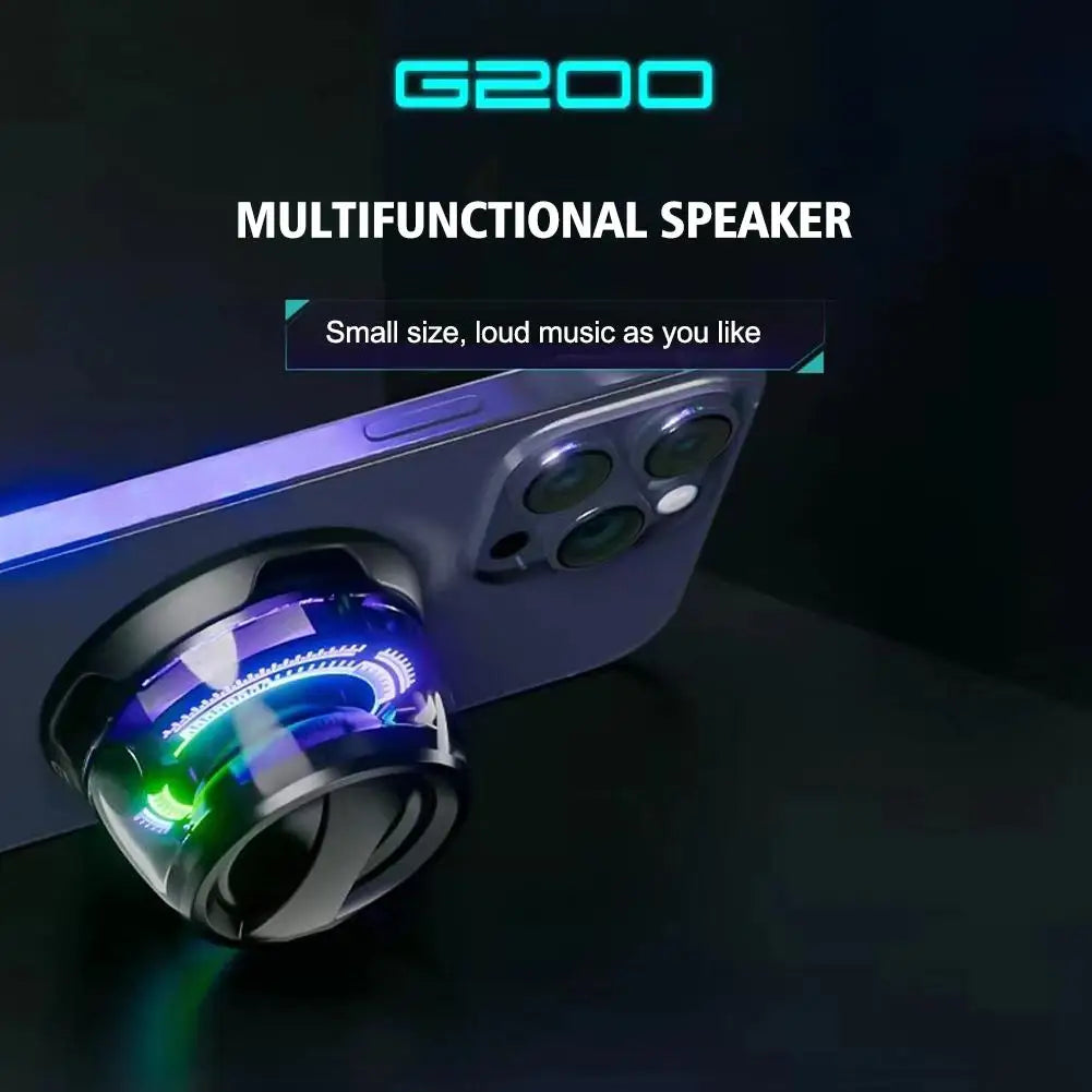 🔥 LAST DAY 50% OFF 🔥The Ultimate SoundPillar™: Hi-Fi Sound Meets Modern Style