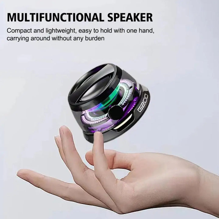 🔥 LAST DAY 50% OFF 🔥The Ultimate SoundPillar™: Hi-Fi Sound Meets Modern Style