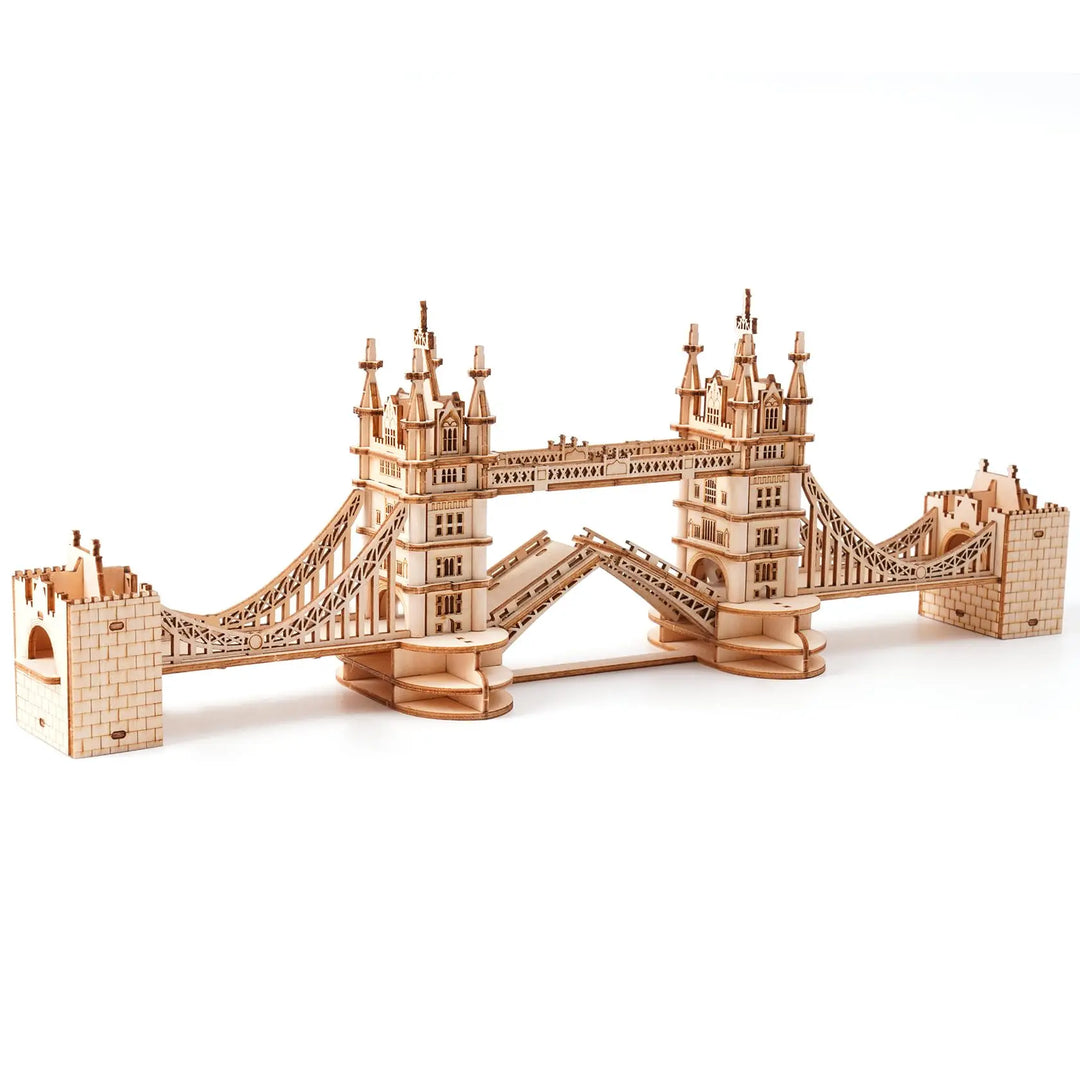 🔥 LAST DAY 50% OFF 🔥Ultimate London Landmark 3D Puzzle