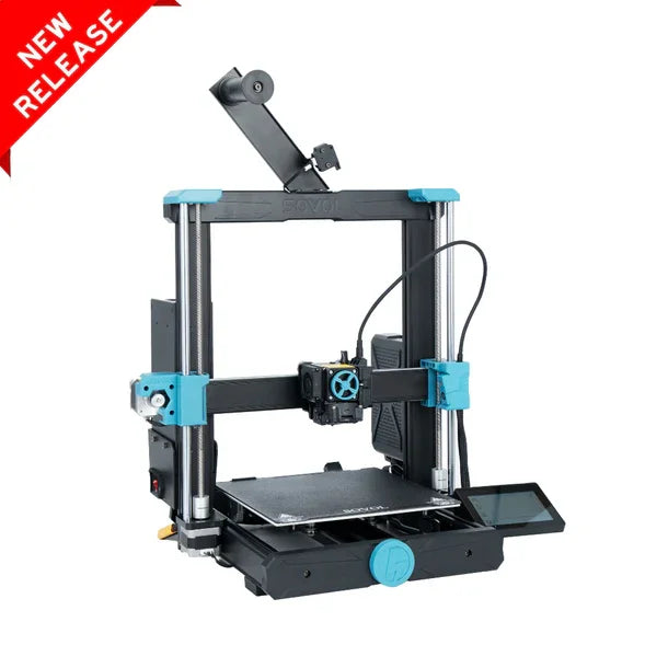 🔥 LAST DAY 50% OFF 🔥Ultimate PrecisionForge ACE 3D Printer | Ultra-Fast Auto-Leveling 3D Creation System