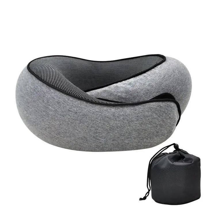 🔥 LAST DAY 60% OFF 🔥Ultimate Travel Comfort Pillow™
