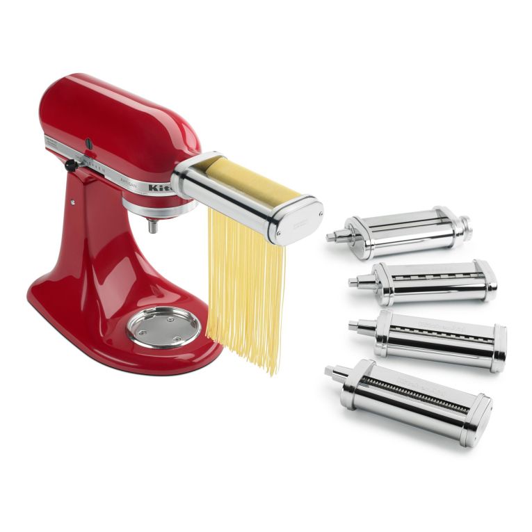 Wedding Registry - 5-Piece Pasta Maker Set
