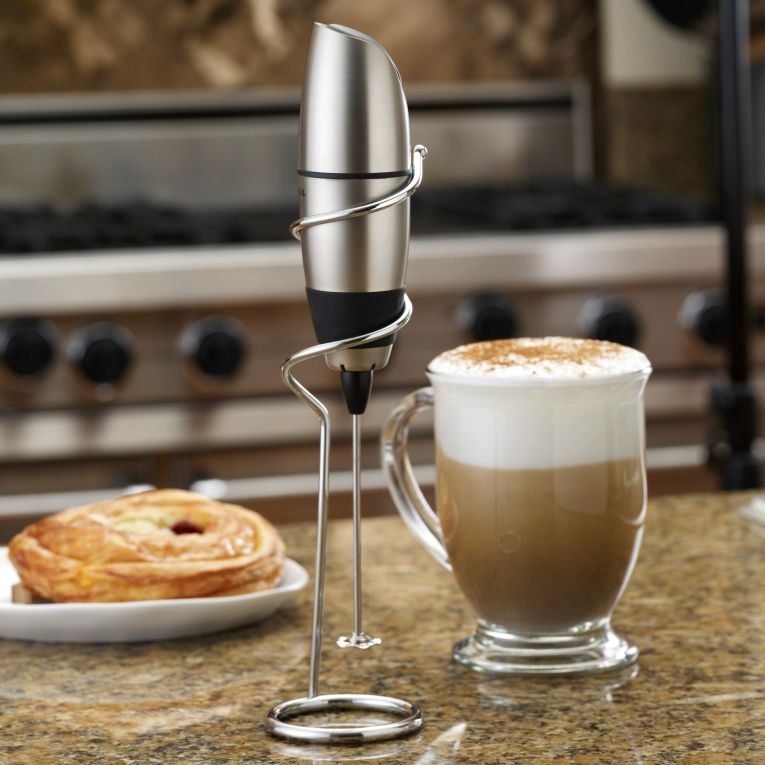 Wedding Registry - Barista Milk Frother