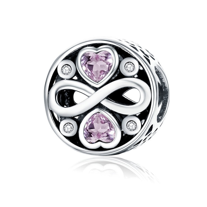 Enamore Dazzling Beads