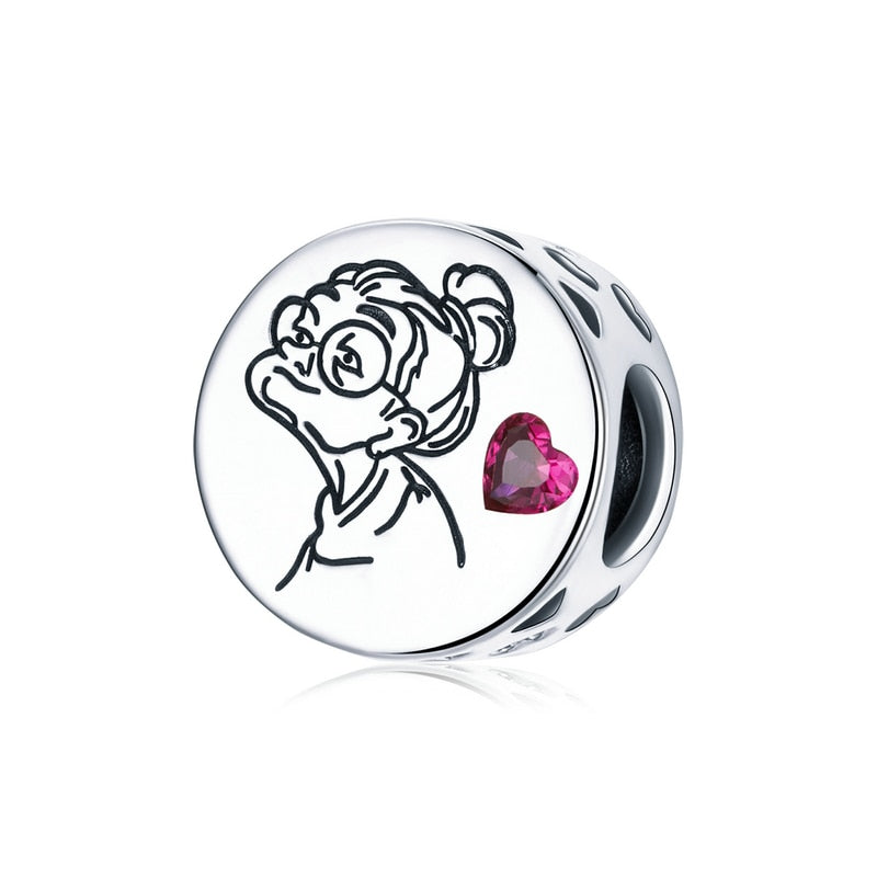 Enamore Dazzling Beads