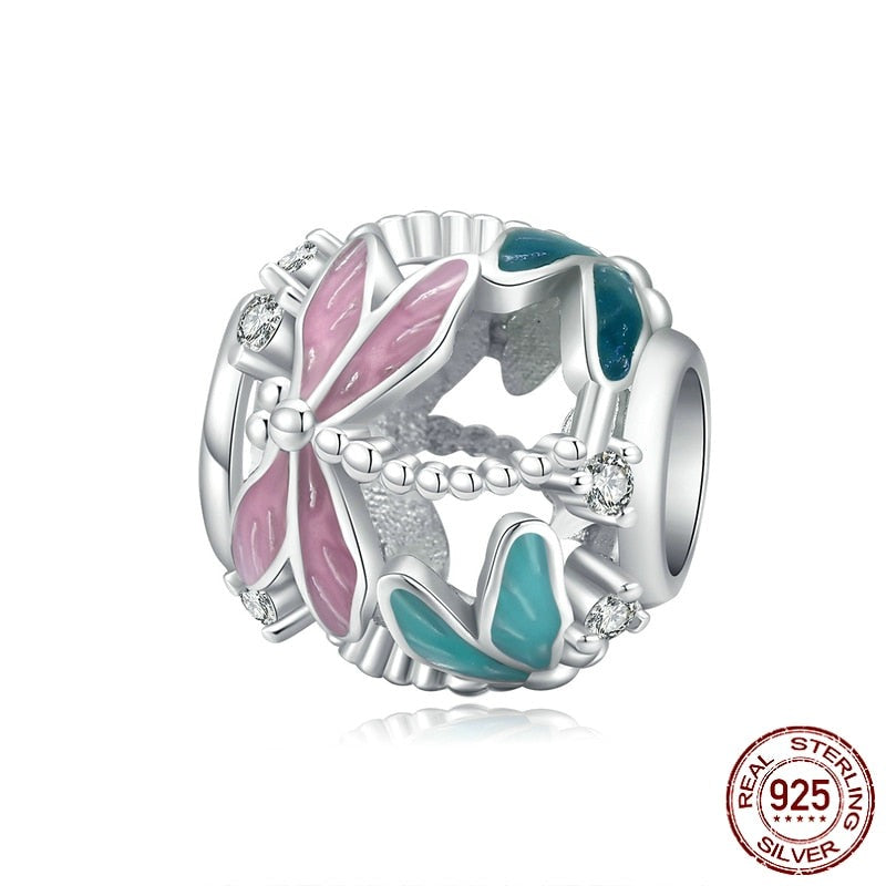 Enamore Dazzling Beads