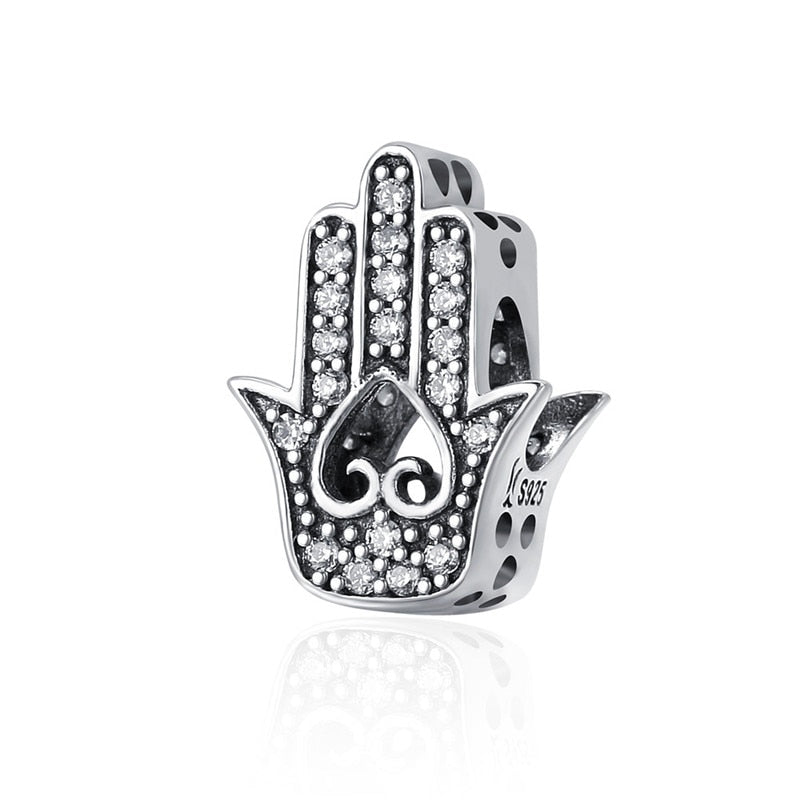 Enamore Dazzling Beads