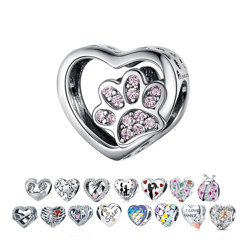 Enamore Love Is In The Air Beads