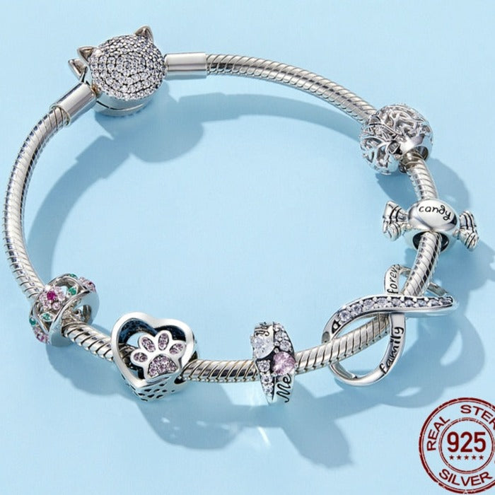 Enamore Dazzling Beads