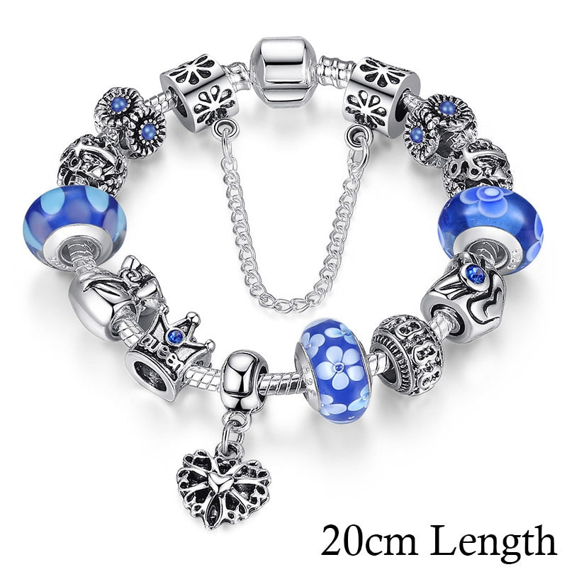 Enamore Queen Of The Ball Assorted Bracelet ™
