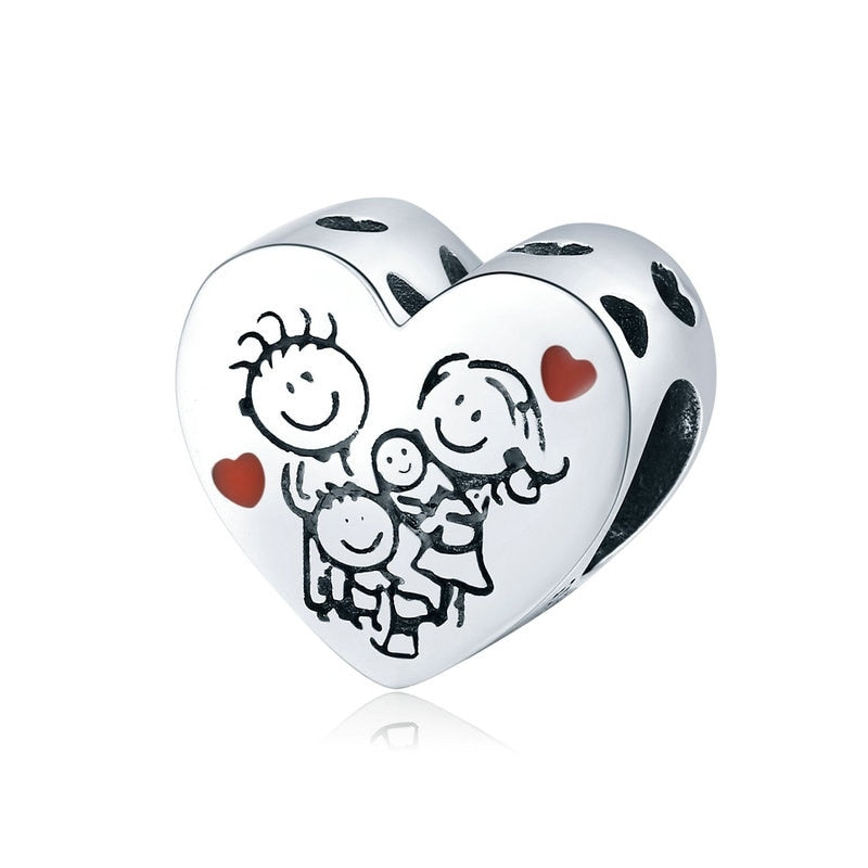 Enamore Love Is In The Air Beads