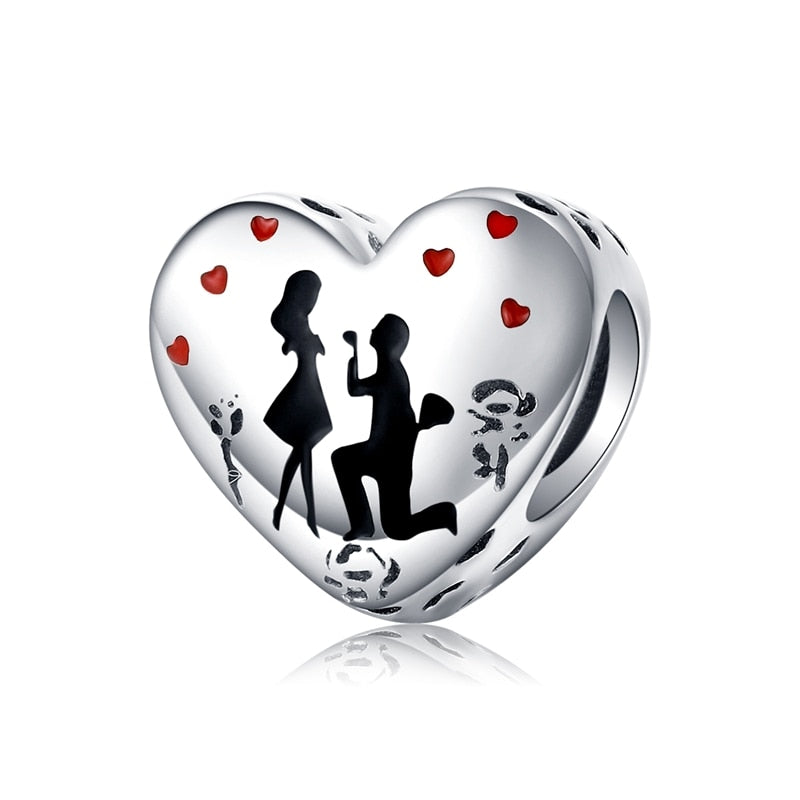 Enamore Love Is In The Air Beads