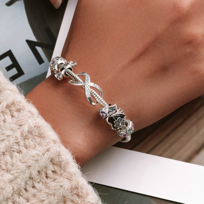 Enamore Dazzling Beads
