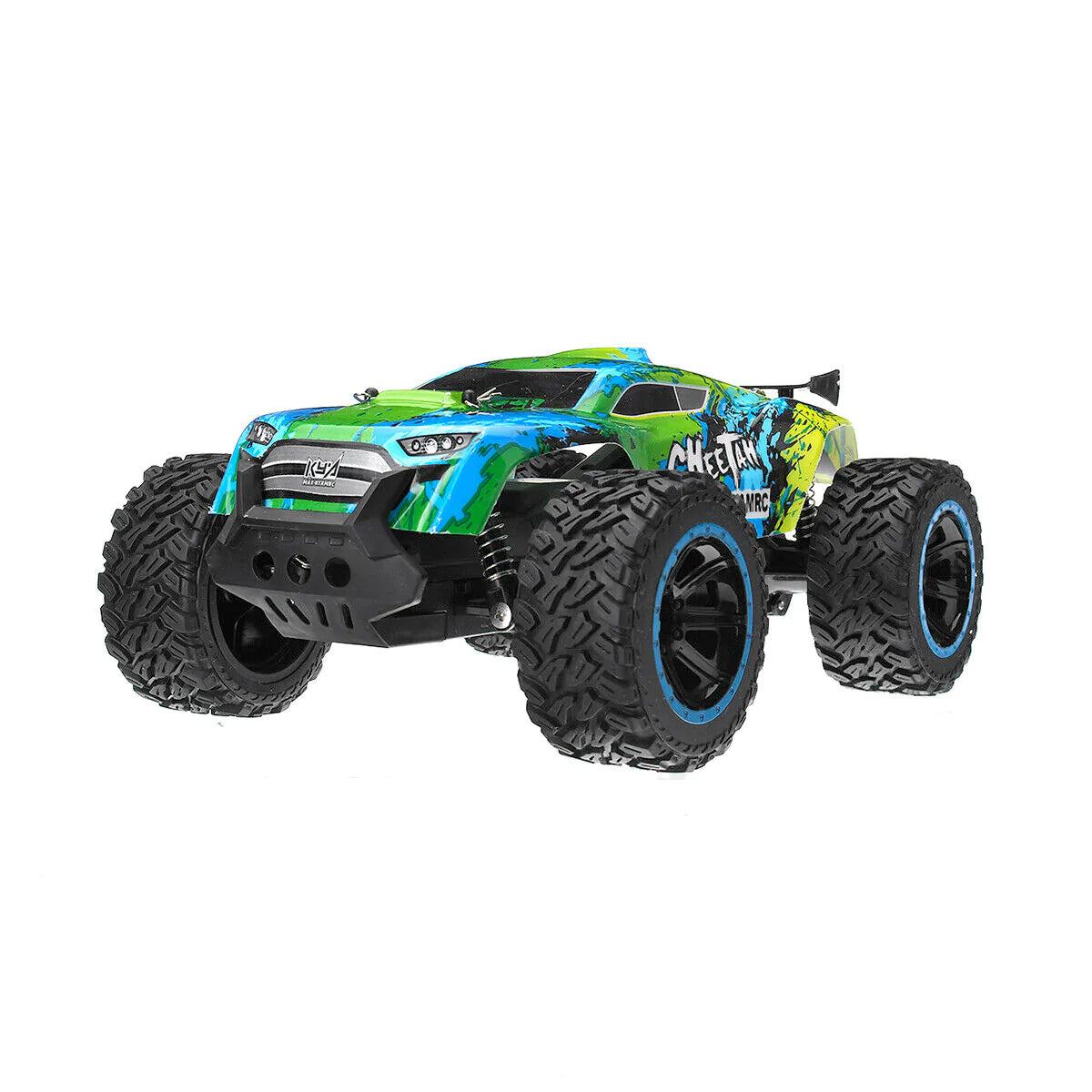 🔥 LAST DAY 15% OFF 🔥 Dragon Fighter High Speed RC Racing Car