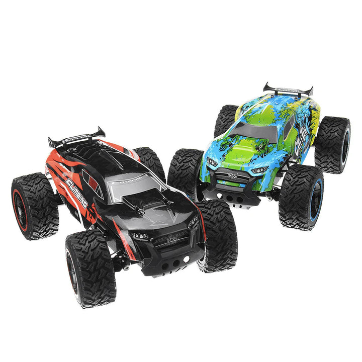 🔥 LAST DAY 15% OFF 🔥 Dragon Fighter High Speed RC Racing Car