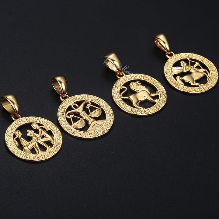 Ultimate Zodiac Pendant™