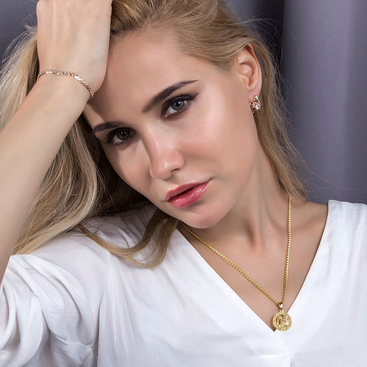 Ultimate Zodiac Pendant™