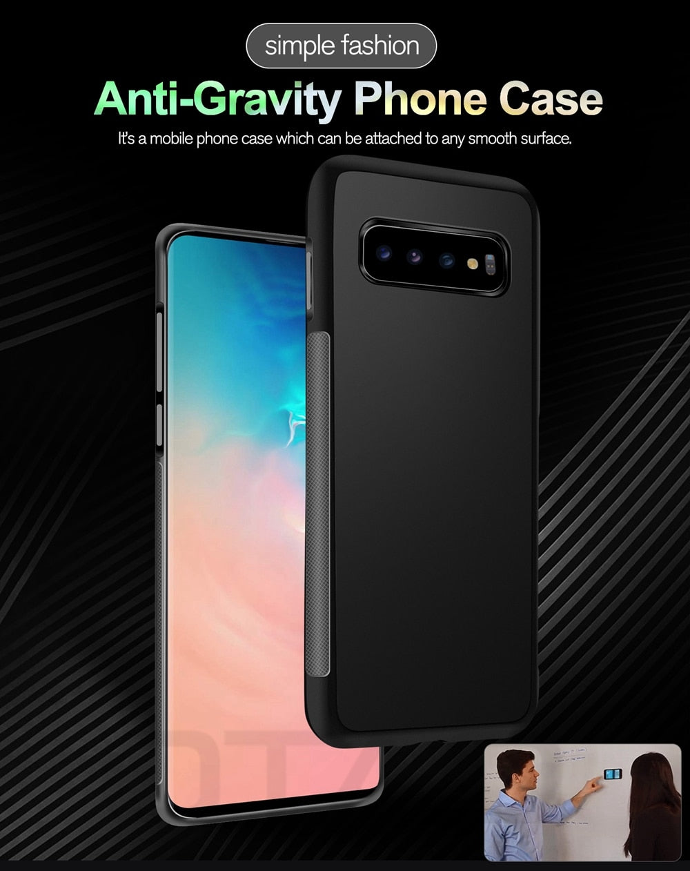 Ultimate Anti Gravity Phone Case™