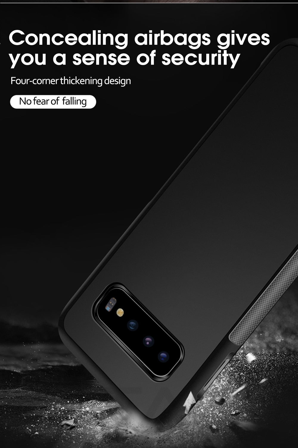Ultimate Anti Gravity Phone Case™