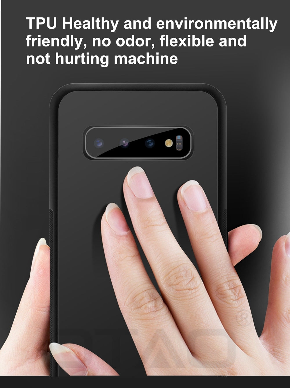 Ultimate Anti Gravity Phone Case™
