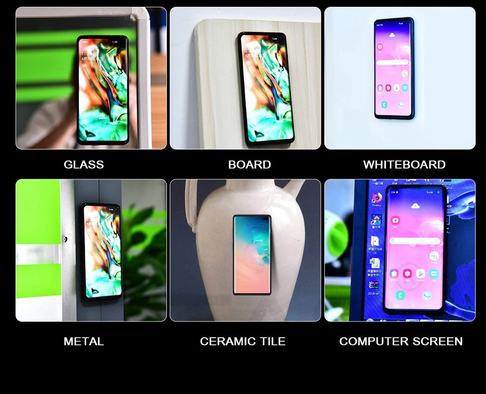 Ultimate Anti Gravity Phone Case™