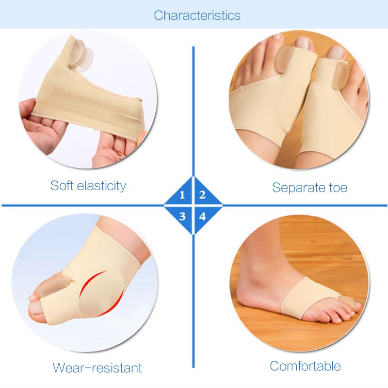 Ultimate Bunion Splint™
