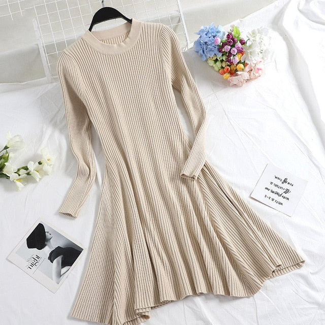 Ultimate Sweater Dress™