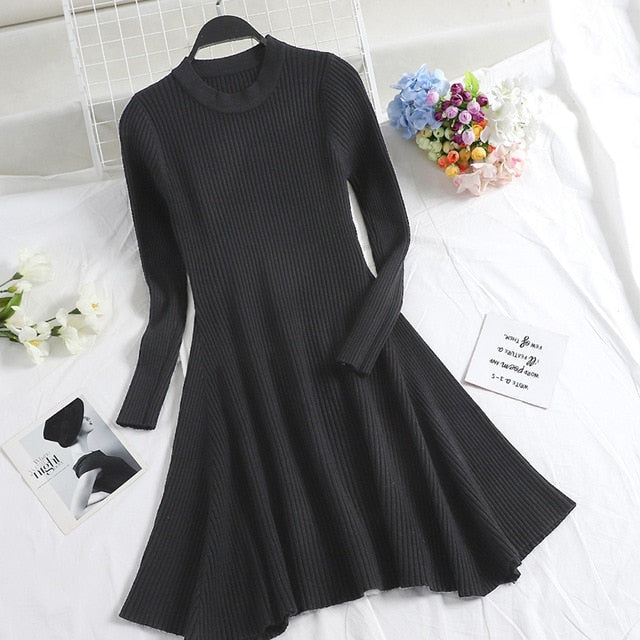 Ultimate Sweater Dress™