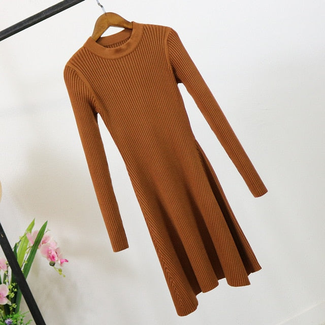 Ultimate Sweater Dress™