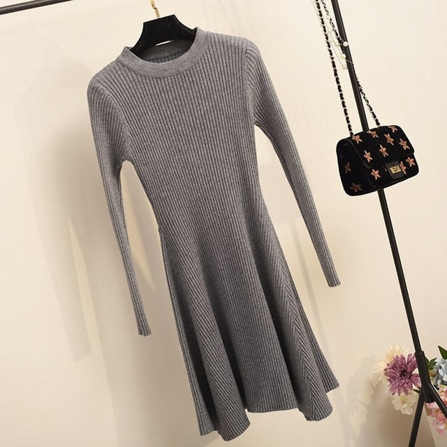 Ultimate Sweater Dress™