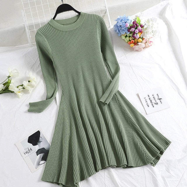 Ultimate Sweater Dress™