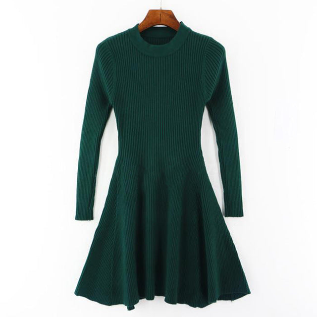 Ultimate Sweater Dress™