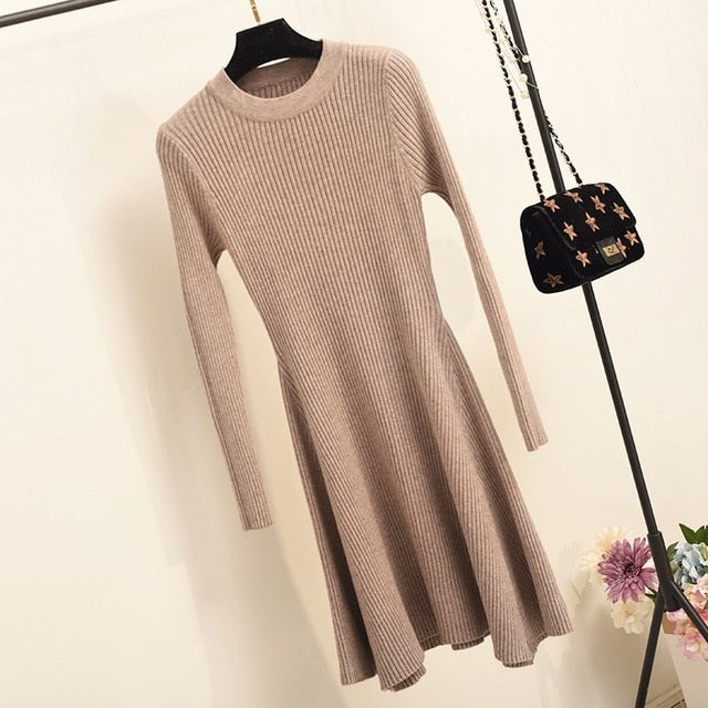 Ultimate Sweater Dress™