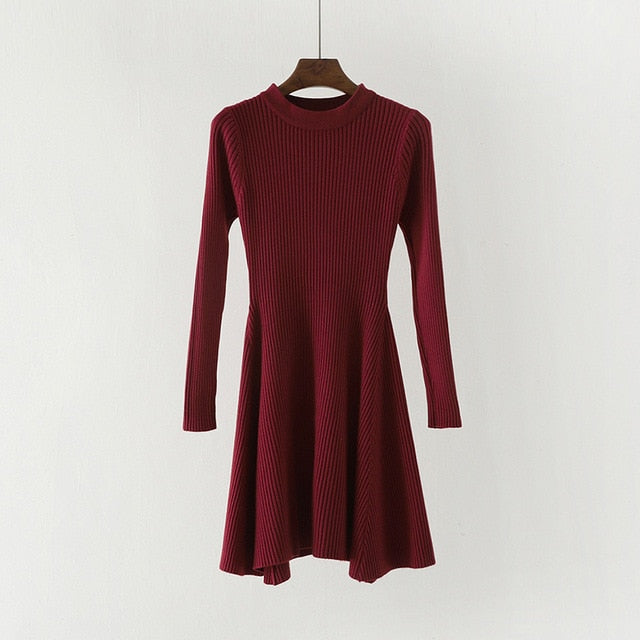 Ultimate Sweater Dress™