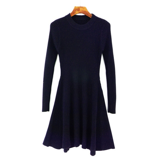 Ultimate Sweater Dress™
