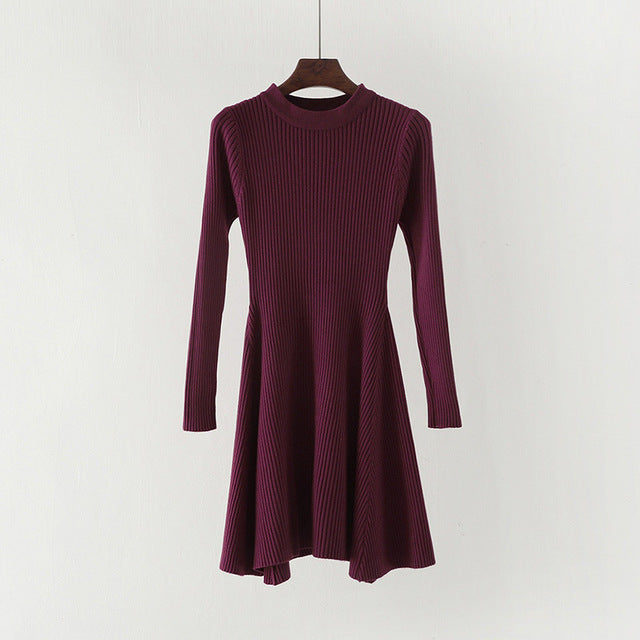 Ultimate Sweater Dress™
