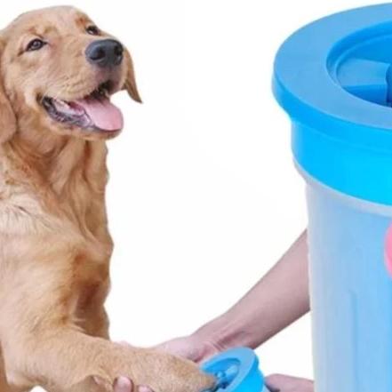 Ultimate Pet Paw Cleaner™