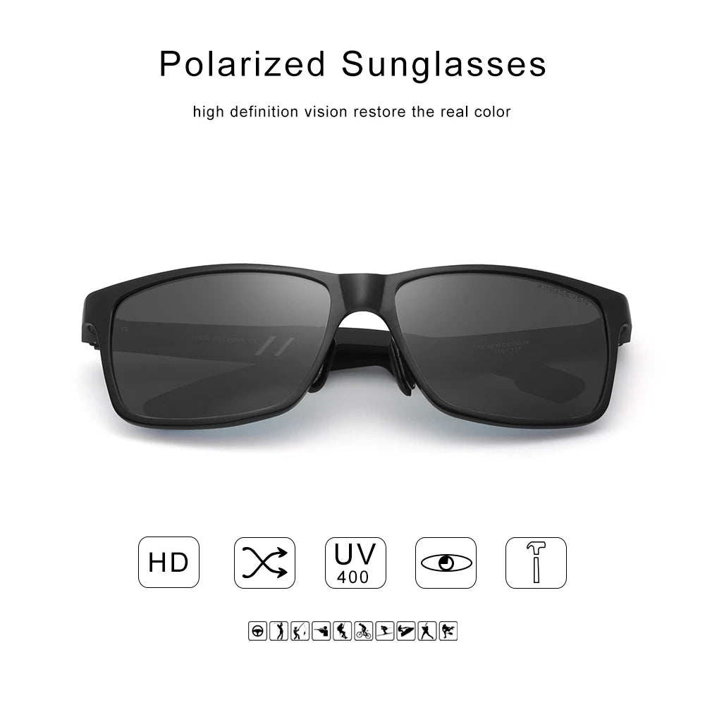 Draco Sunglasses™