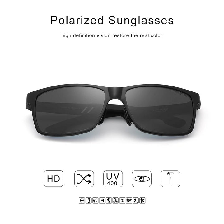 Draco Sunglasses™