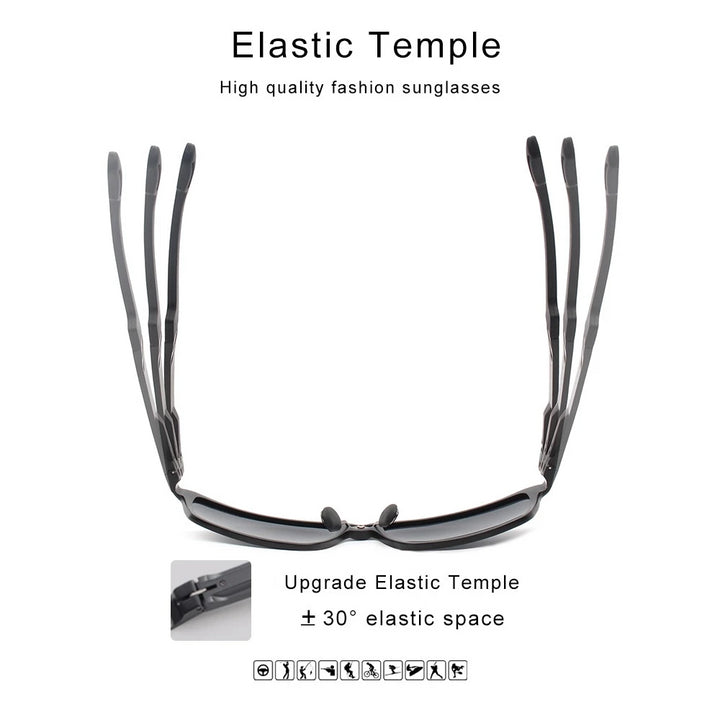 Draco Sunglasses™